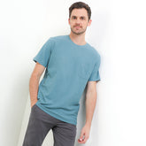 Cardinal T-Shirt Pria F0184P02A